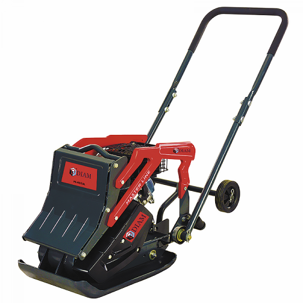 Пополнение оборудования от бренда «Diam»