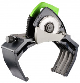 Обновление в разделе Электрические труборезы