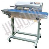 Конвейерный запайщик FR-770