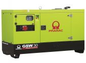 Pramac GSW30Y