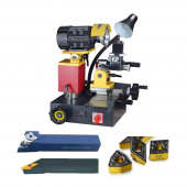 Станки для заточки токарных резцов на нашем сайте!!