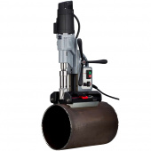 Отгружен новый Магнитный сверлильный станок ECO.36+,Магнитный сверлильный станок TUBE.55 S/T в адрес Заказчика.