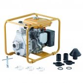 Robin-Subaru PTG208H