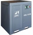 Высокоэкономичные компрессоры ARLEOX VSDL variospeed до 12 700 л/мин