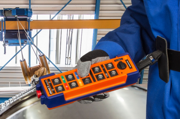 Системы дистанционного управления