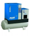 Компрессоры винтовые Alup SCK