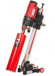 Установка алмазного бурения Machinery CSN-160