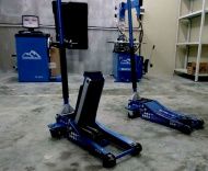 Мы подготовили автомойку "Gallery" к открытию!