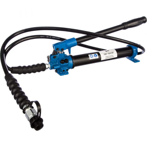 Выбор гидравлических насосов 