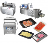 Обеспечьте лучшую презентацию своей продукции с помощью «второй кожи» - упаковки со скин-эффектом