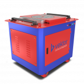 Обновление в разделе Станки для гибки арматуры