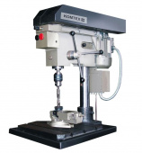 Отгружены новые Станок точильно-шлифовальный ТШ-2, Настольный сверлильный станок СНВШ-2 в Казахстан