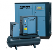 Новый производитель компрессоров на нашем сайте!