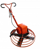 Однороторная  PTE 24