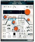 MasterTig AC/DC Pulse