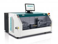 Станки для обработки проводов и кабелей на нашем сайте!