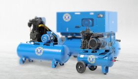 Техническое обслуживание поршневых компрессоров Бежецкого завода «АСО»