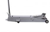 KraftWell KRWFJ5 Домкрат подкатной гидравлический г/п 5000 кг.