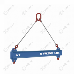 Траверса линейная ТЛК-15.0-2000