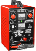 Progress 35b