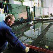 Теперь и для стекла! Стеклообрабатывающие станки на нашем сайте!