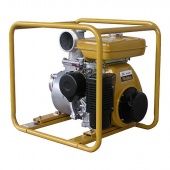 Robin-Subaru PTG307ST