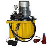 МГС 700-1.5П-Э-2 (380В)