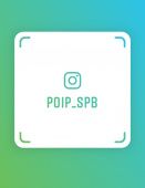 Теперь мы в Instagram !