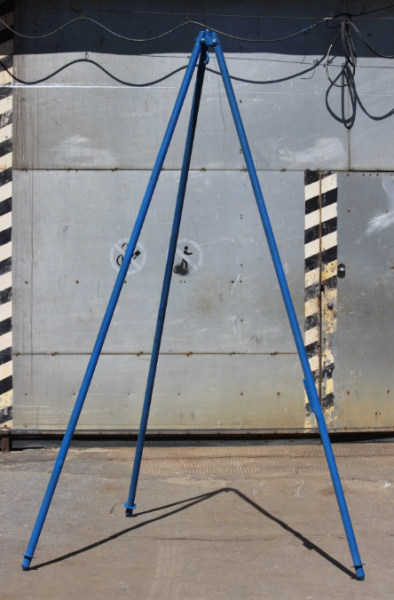 Перегрузочные треноги - новое поступление