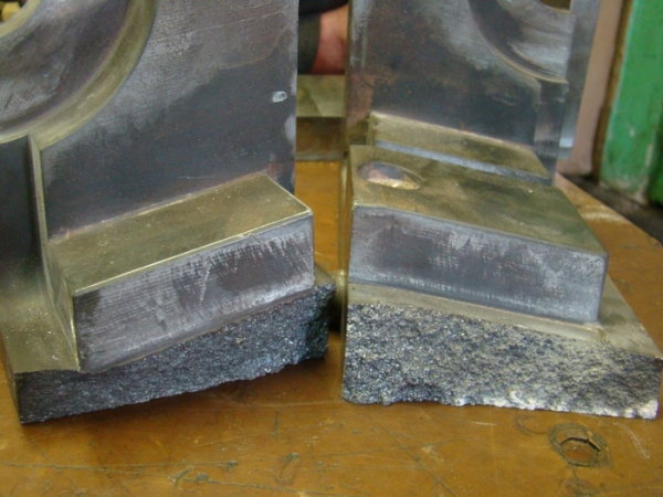 Усталость металлов и её проявления