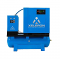 Винтовые компрессоры Xeleron Dry Tank