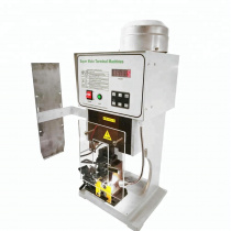 Станки для опрессовки наконечников провода