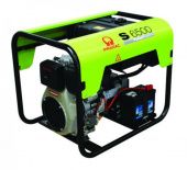 Pramac S6500 (24 л)