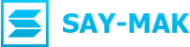 На сайт добавлен эл.каталог станков Say-Mak