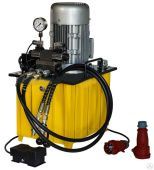 МГС700-6.0К-Р-2-15л-380В