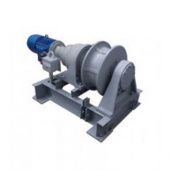 брашпильная ЛЭМ-10Ш2