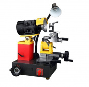 В разделе металлообработка новый раздел - Станки для заточки токарных резцов