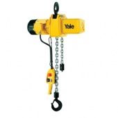 Yale CPEF 20-8