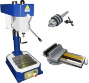 Отгружен новый Настольный сверлильный станок ГС2112 в адрес Заказчика.