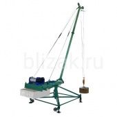 Строительные краны в наличии!!!