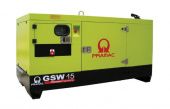 Pramac GSW15Y 230