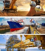 Мобильные расточно-наплавочные станки