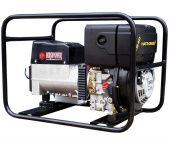 Europower EP 220 DXE