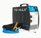 TIG-MAX XT 9000