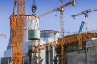 Пятый энергоблок ЛАЭС запустили раньше срока