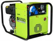 PRAMAC S 6500