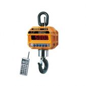 Красновые весы CASTON III 2 THD (TW-100)