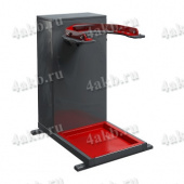 Стенд для ремонта редукторов Р-640