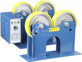 Приводная секция к роликовому вращателю NHTR-1000