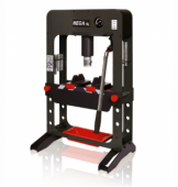 Обновление в разделе кузнечно-прессового оборудования.